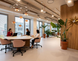 Morizon WP ogłoszenia | Biuro do wynajęcia, Warszawa Mokotów, 30 m² | 3671