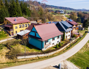 Dom na sprzedaż, Waksmund Słoneczna, 150 m²