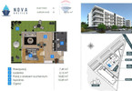 Morizon WP ogłoszenia | Mieszkanie na sprzedaż, Kołobrzeg Artyleryjska, 44 m² | 9609