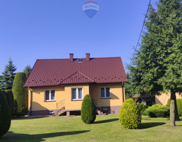 Morizon WP ogłoszenia | Dom na sprzedaż, Sygneczów, 242 m² | 2396