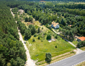 Działka do wynajęcia, Nowa Wieś Opłotki, 7991 m²