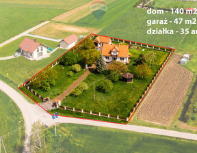 Dom na sprzedaż, Tymowa, 140 m²