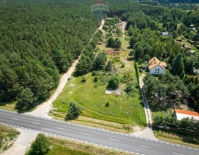 Działka do wynajęcia, Nowa Wieś Opłotki, 3600 m²