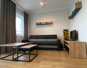 Mieszkanie do wynajęcia, Warszawa Mokotów, 48 m²