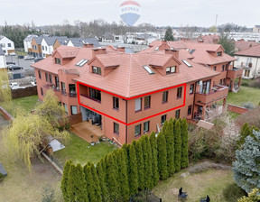 Mieszkanie na sprzedaż, Dąbrówka Komornicka, 72 m²