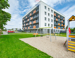 Mieszkanie na sprzedaż, Kołobrzeg Żurawia, 73 m²