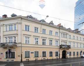 Mieszkanie na sprzedaż, Warszawa Śródmieście, 45 m²
