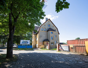 Biuro do wynajęcia, Koszalin, 77 m²