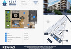 Morizon WP ogłoszenia | Mieszkanie na sprzedaż, Kołobrzeg Artyleryjska, 44 m² | 9753