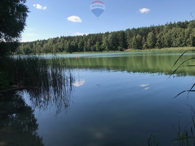 Morizon WP ogłoszenia | Działka na sprzedaż, Rakownia Dolna, 16093 m² | 2784