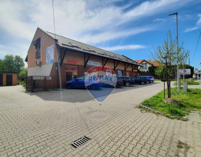 Lokal użytkowy do wynajęcia, Gliwice, 69 m²