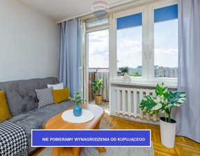 Mieszkanie na sprzedaż, Warszawa Służew, 38 m²