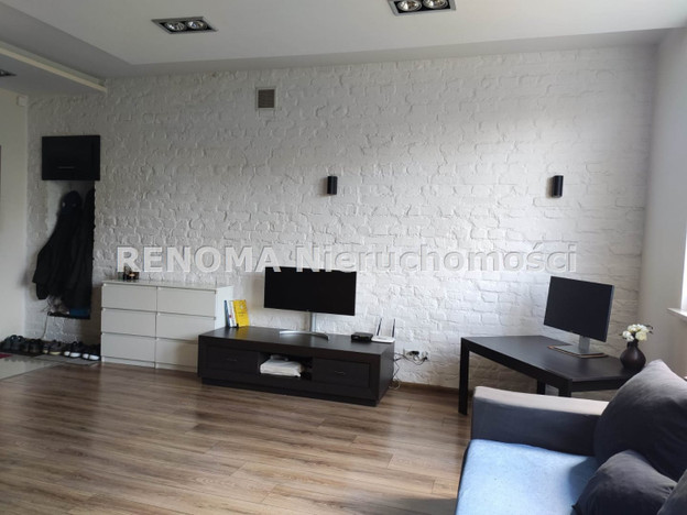Morizon WP ogłoszenia | Mieszkanie na sprzedaż, Białystok Centrum, 36 m² | 7518