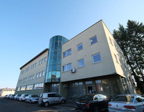 Obiekt na sprzedaż, Rzeszów Baranówka, 2040 m²