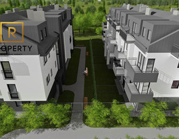 Morizon WP ogłoszenia | Mieszkanie na sprzedaż, Kraków Prądnik Biały, 55 m² | 7870
