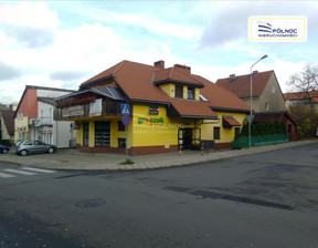 Lokal użytkowy do wynajęcia, Bolesławiec, 166 m²