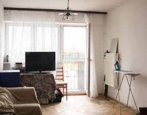 Mieszkanie na sprzedaż, Warszawa Bielany, 49 m²