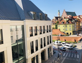 Mieszkanie do wynajęcia, Warszawa Stare Miasto, 51 m²