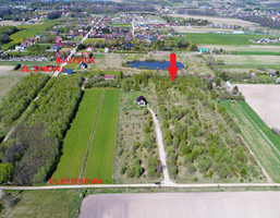Morizon WP ogłoszenia | Działka na sprzedaż, Halickie, 3049 m² | 8000