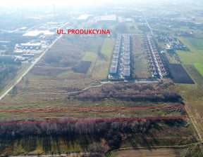 Działka na sprzedaż, Białystok Bacieczki, 10523 m²