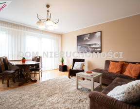 Mieszkanie na sprzedaż, Olsztyn Jaroty, 61 m²