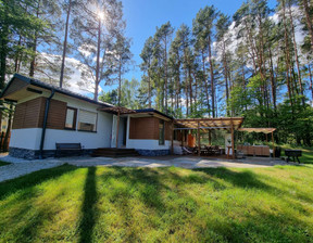 Dom na sprzedaż, Olsztyn Gutkowo, 74 m²