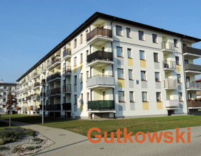 Mieszkanie na sprzedaż, Iława ul. Odnowiciela, 46 m²