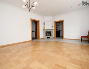Mieszkanie na sprzedaż, Olsztyn Kętrzyńskiego, 50 m²