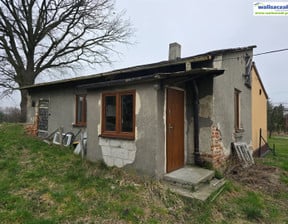 Dom na sprzedaż, Niechcice, 40 m²