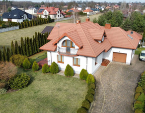 Dom na sprzedaż, Witów-Kolonia, 168 m²