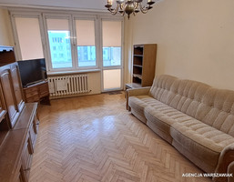 Morizon WP ogłoszenia | Mieszkanie na sprzedaż, Warszawa Ochota, 71 m² | 6641