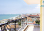 Morizon WP ogłoszenia | Mieszkanie na sprzedaż, Bułgaria Burgas, 75 m² | 4247