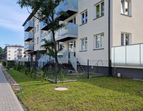 Mieszkanie na sprzedaż, Sulejówek Kasztanowa, 53 m²
