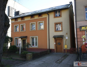 Mieszkanie na sprzedaż, Wejherowo Dworcowa, 71 m²
