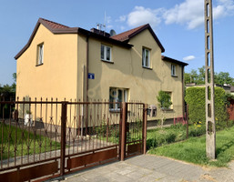 Morizon WP ogłoszenia | Dom na sprzedaż, Piastów Waleriana Łukasińskiego, 150 m² | 3592