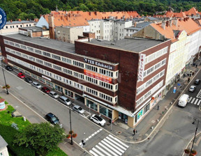 Lokal usługowy na sprzedaż, Wałbrzych Juliusza Słowackiego, 1947 m²