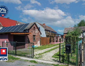 Dom na sprzedaż, Radogoszcz, 85 m²