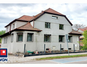 Dom na sprzedaż, Żagań Piłsudskiego, 130 m²
