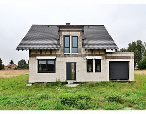 Dom na sprzedaż, Gorzów Wielkopolski (Grodzki) Deszczno Łagodzin, 124 m²
