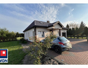Dom na sprzedaż, Kuszyn Kuszyn, 87 m²