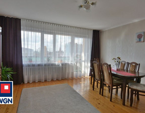 Mieszkanie na sprzedaż, Elbląg Płk. Dąbka, 71 m²