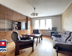 Mieszkanie na sprzedaż, Ostrów Wielkopolski Głogowska, 46 m²