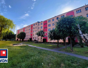 Mieszkanie na sprzedaż, Zawiercie Paderewskiego, 47 m²