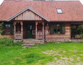 Dom na sprzedaż, Węgorzewo Olszewo węgorzewskie, 137 m²