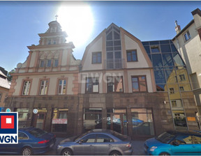 Biuro na sprzedaż, Jelenia Góra Śródmieście, 860 m²