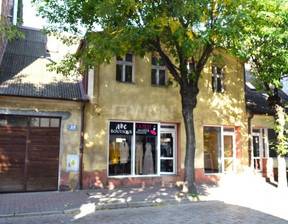 Kamienica, blok na sprzedaż, Ostrów Wielkopolski Gimnazjalna, 114 m²