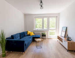 Morizon WP ogłoszenia | Mieszkanie na sprzedaż, Poznań Grunwald Południe, 44 m² | 6889