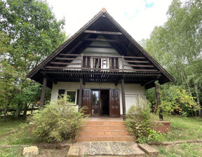 Dom na sprzedaż, Łowyń Nadjeziorna, 64 m²