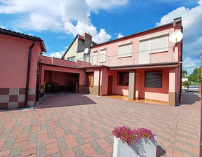 Dom na sprzedaż, Gniezno, 183 m²