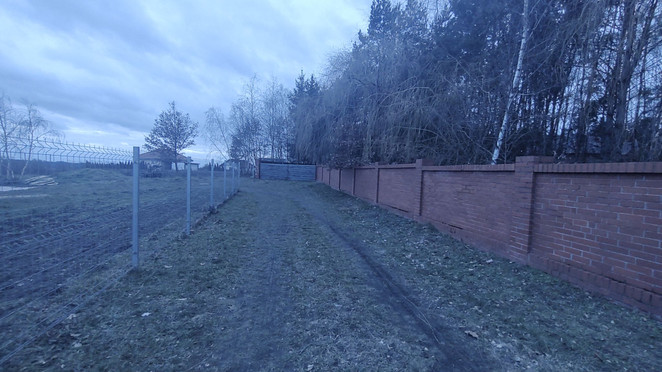 Morizon WP ogłoszenia | Działka na sprzedaż, Kiekrz Poznańska, 3300 m² | 9766